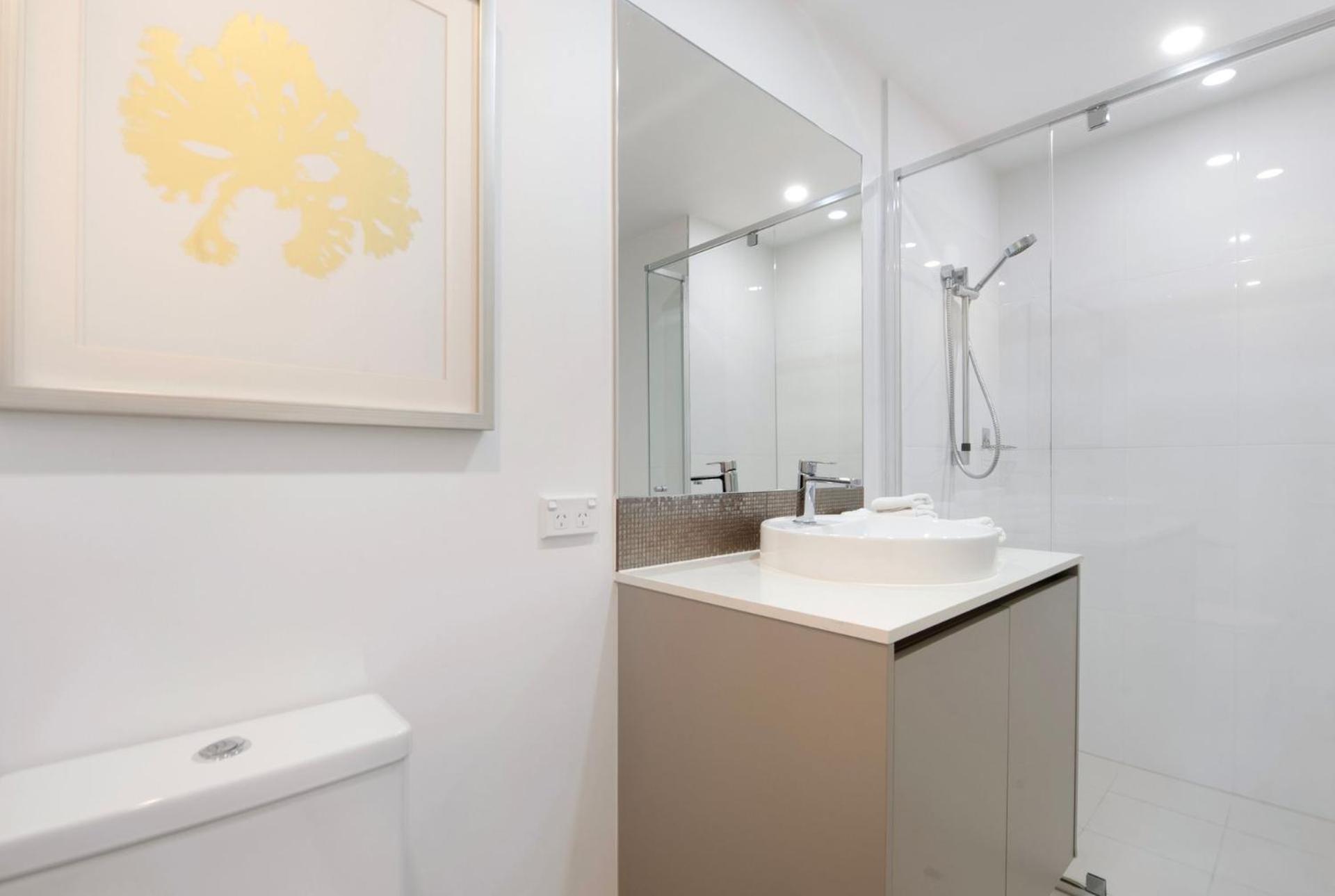 Rhapsody Stunning Ocean Views - Coasthm Gold Coast