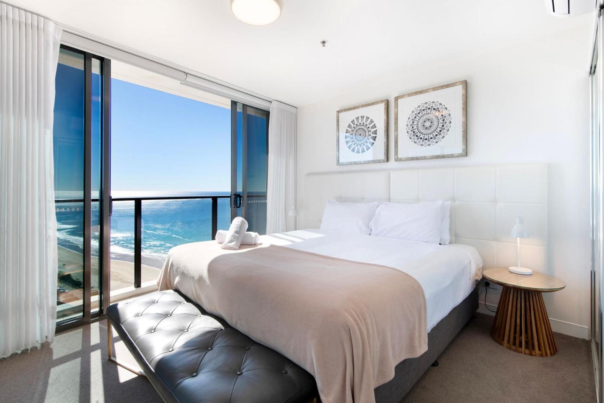 Apartment Rhapsody Stunning Ocean Views - Coasthm *